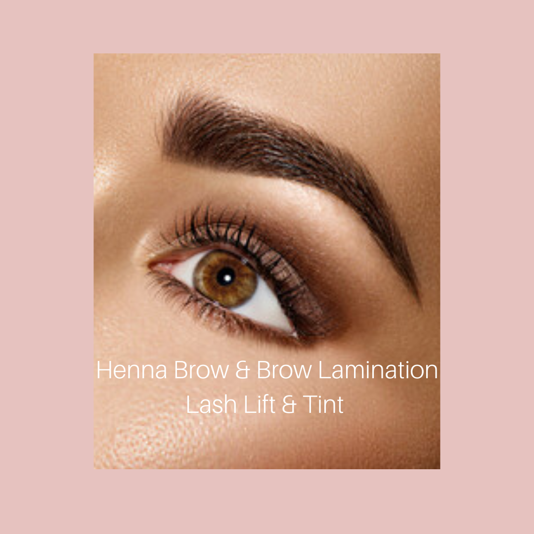 Henna brows: Absolutely everything you need to know about this brow tint.